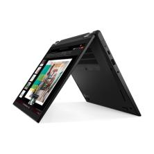 Lenovo ThinkPad L13 Yoga Híbrido (2-en-1) 33,8 cm (13.3") Pantalla táctil WUXGA Intel® Core™ i5 i5-1335U 16 GB LPDDR5-SDRAM 512 