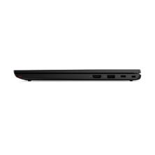 Lenovo ThinkPad L13 Yoga Híbrido (2-en-1) 33,8 cm (13.3") Pantalla táctil WUXGA Intel® Core™ i5 i5-1335U 16 GB LPDDR5-SDRAM 512 