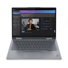 Lenovo ThinkPad X1 Yoga Híbrido (2-en-1) 35,6 cm (14") Pantalla táctil WUXGA Intel® Core™ i7 i7-1355U 16 GB LPDDR5-SDRAM 512 GB 