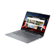 Lenovo ThinkPad X1 Yoga Híbrido (2-en-1) 35,6 cm (14") Pantalla táctil WUXGA Intel® Core™ i7 i7-1355U 16 GB LPDDR5-SDRAM 512 GB 