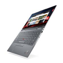 Lenovo ThinkPad X1 Yoga Híbrido (2-en-1) 35,6 cm (14") Pantalla táctil WUXGA Intel® Core™ i7 i7-1355U 16 GB LPDDR5-SDRAM 512 GB 