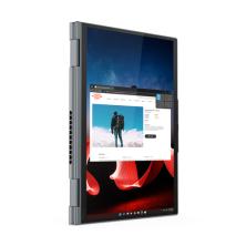 Lenovo ThinkPad X1 Yoga Híbrido (2-en-1) 35,6 cm (14") Pantalla táctil WUXGA Intel® Core™ i7 i7-1355U 16 GB LPDDR5-SDRAM 512 GB 