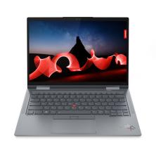 Lenovo ThinkPad X1 Yoga Híbrido (2-en-1) 35,6 cm (14") Pantalla táctil WUXGA Intel® Core™ i5 i5-1335U 16 GB LPDDR5-SDRAM 512 GB 