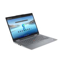 Lenovo ThinkPad X1 Yoga Híbrido (2-en-1) 35,6 cm (14") Pantalla táctil WUXGA Intel® Core™ i5 i5-1335U 16 GB LPDDR5-SDRAM 512 GB 