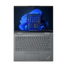 Lenovo ThinkPad X1 Yoga Híbrido (2-en-1) 35,6 cm (14") Pantalla táctil WUXGA Intel® Core™ i5 i5-1335U 16 GB LPDDR5-SDRAM 512 GB 