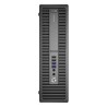 HP EliteDesk 800 G1 SFF Core i5 4570 3.2 GHz | 16 GB | 480 SSD | WIN 10 |DP | VGA