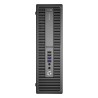 HP EliteDesk 800 G1 SFF Core i7 4770 3.4 GHz | 16 GB | 240 SSD | WIN 7 | DP | VGA