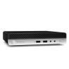 HP ProDesk 400 G4 Mini PC Core i5 8500T 2.1 GHz | 16 GB | 512 SSD | WIN 11 | DP