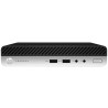 HP ProDesk 400 G4 Mini PC Core i5 8500T 2.1 GHz | 16 GB | 512 SSD | WIN 11 | DP