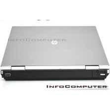 Portátil HP 2570P Intel Core i5 (3ª Gen) 2.6 GHz , 5 GB , 320 Hdd, WIN 7 PRO