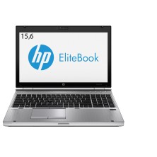 HP 8570P i5 3230M 2.6GHz | 4 GB Ram | 320 HDD | Lcd 15.6'' | WIN 10 HOME