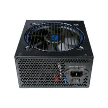Deep Gaming DG-PWS850-MGL5 unidad de fuente de alimentación 850 W 20+4 pin ATX ATX Negro
