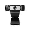 Logitech C930e cámara web | 1920 x 1080 | USB | Negro