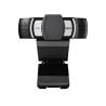 Logitech C930e cámara web | 1920 x 1080 | USB | Negro