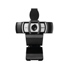 Logitech C930e cámara web 1920 x 1080 Pixeles USB Negro