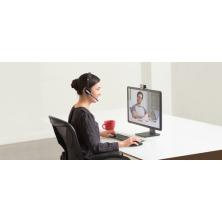 Logitech C930e cámara web 1920 x 1080 Pixeles USB Negro