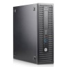 HP EliteDesk 800 G1 SFF Core i5 4570 3.2 GHz | 16 GB | 512 SSD | WIFI | WIN 10 | DP | LECTOR | VGA