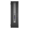 Lote 10 Uds HP EliteDesk 800 G1 SFF Core i5 4590 3.3 GHz | 8GB | 240 SSD | WIN 7 | DP | LECTOR | VGA