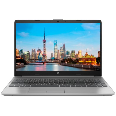 HP NoteBook 255 G8 Ryzen 5 3500U 2.1 GHz | 8GB | 256 NVME | WEBCAM | WIN 10 PRO | USB MAL