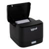 IMPRESORA IGGUAL TP EASY 58 | TÉRMICA | 58 MM | USB - RJ11 | NEGRA