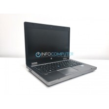 HP 6475B AMD A6 4400 2.7GHz | 4 GB Ram | 320 HDD | Lcd 14"