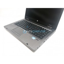 HP 6475B AMD A6 4400 2.7GHz | 4 GB Ram | 320 HDD | Lcd 14"