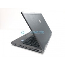 HP 6475B AMD A6 4400 2.7GHz | 4 GB Ram | 320 HDD | Lcd 14"