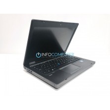 HP 6475B AMD A6 4400 2.7GHz | 4 GB Ram | 320 HDD | Lcd 14"