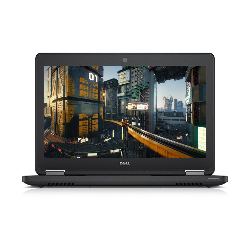 Dell Latitude E5250