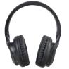 AURICULARES FONESTAR AURIS-BT | CON MICRÓFONO | BLUETOOTH | NEGRO