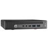 HP EliteDesk 800 G1 Mini PC Core i7 4785T 2.2 GHz | 16 GB | 240 SSD | WIFI | WIN 7 | DP | VGA