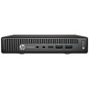 HP EliteDesk 800 G1 Mini PC Core i7 4785T 2.2 GHz | 16 GB | 240 SSD | WIFI | WIN 10 | DP | VGA