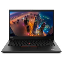 Lenovo ThinkPad T495 Ryzen 5 3500U 2.1 GHz | WEBCAM | WIN 10 PRO | TACTIL | MARCAS DE TECLADO