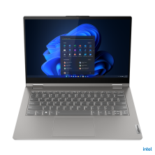 LENOVO THINKBOOK 14S YOGA G2 IAP | Intel Core i5 1235U 4.4 GHz | 14" | 8 GB | 256 SSD | WIN 11