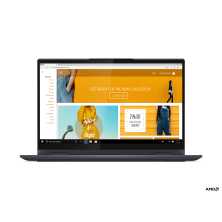 LENOVO YOGA 7 14ACN6 | AMD Ryzen 7 5800U 1.9 GHz | 14" | 16 GB | 1 TB SSD | WIN 11