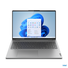LENOVO YOGA 7 16IAH7 | Intel Core i5 12500H 4.5 GHz | 16" | 16 GB | 512 SSD | WIN 11
