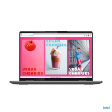 LENOVO YOGA 7 14IAL7 | Intel Core i7 1260P 4.7 GHz | 14" | 16 GB | 1 TB SSD | WIN 11
