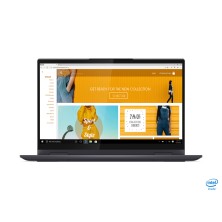 LENOVO YOGA 7 14ITL5 | Intel Core i7 1165G7 4.7 GHz | 14" | 16 GB | 1 TB SSD | WIN 11