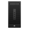 HP 280 G2 Torre Core i5 6500 3.2 GHz | 16 GB | 240 SSD | WIN 10 | LECTOR | VGA