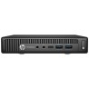 HP EliteDesk 800 G1 Mini PC Core i7 4785T 2.2 GHz | 16 GB | 960 SSD | WIFI | WIN 10 | DP | VGA