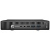 HP EliteDesk 800 G1 Mini PC Core i7 4785T 2.2 GHz | 16 GB | 960 SSD | WIFI | WIN 7 | DP | VGA