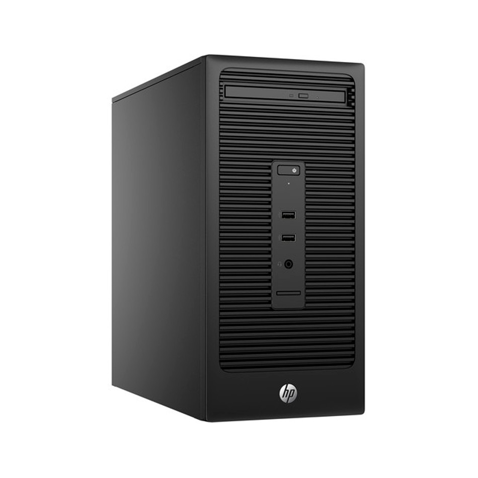 Ordenador reacondicionado HP 280 G2 Torre 6500 con 32 GB y wifi
