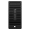 HP 280 G2 Torre Core i5 6500 3.2 GHz | 16 GB | 960 SSD | WIFI | WIN 10 | LECTOR | VGA