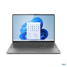 LENOVO YOGA SLIM 7 PRO 16IAH7 | Intel Core i7 12700H 4.7 GHz | 16" | 16 GB | 1 TB SSD | WIN 11