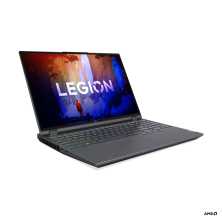 LENOVO LEGION 5 PRO 16ARH7H | AMD Ryzen 7 6800H 4.7 GHz | 16" | 16 GB | 1 TB SSD | WIN 11