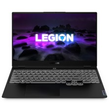 LENOVO LEGION S7 15ACH6 | AMD Ryzen 7 5800H 4.4 GHz | 15.6" | 16 GB | 1 TB SSD | WIN 11
