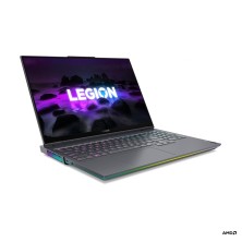 LENOVO LEGION 7 16ACHG6 | AMD Ryzen 7 5800H 4.4 GHz | 16" | 32 GB | 1 TB SSD | SIN SISTEMA OPERATIVO