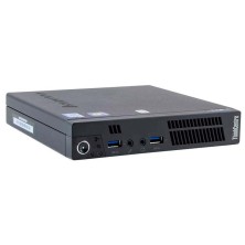 Lenovo ThinkCentre M92P Mini PC