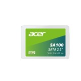 Acer BL.9BWWA.102 unidad de estado sólido 2.5" 240 GB Serial ATA III 3D TLC NAND