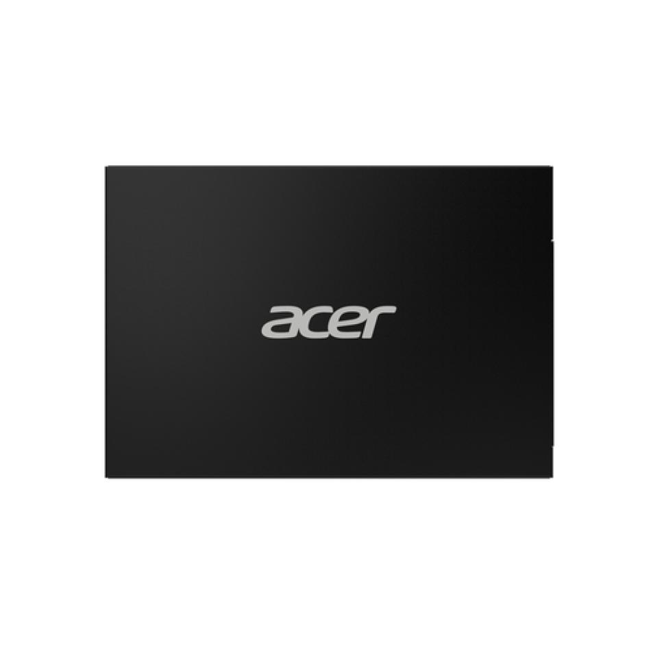Nuevo disco duro Acer RE100 de 512 GB